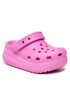 Crocs Чехли Classic Cutie Clog K 207708 Розов - Pepit.bg