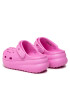 Crocs Чехли Classic Cutie Clog K 207708 Розов - Pepit.bg