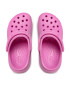 Crocs Чехли Classic Cutie Clog K 207708 Розов - Pepit.bg