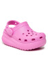 Crocs Чехли Classic Cutie Clog K 207708 Розов - Pepit.bg