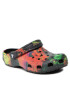Crocs Чехли Classic Cyber Beach Clog 207858 Цветен - Pepit.bg