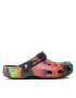 Crocs Чехли Classic Cyber Beach Clog 207858 Цветен - Pepit.bg