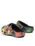 Crocs Чехли Classic Cyber Beach Clog 207858 Цветен - Pepit.bg