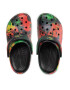 Crocs Чехли Classic Cyber Beach Clog 207858 Цветен - Pepit.bg