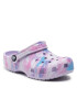 Crocs Чехли Classic Dream Clog K 207596 Розов - Pepit.bg