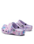 Crocs Чехли Classic Dream Clog K 207596 Розов - Pepit.bg