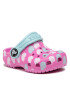 Crocs Чехли Classic Easy Icon Clog 207592 Розов - Pepit.bg