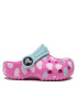 Crocs Чехли Classic Easy Icon Clog 207592 Розов - Pepit.bg