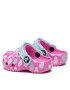 Crocs Чехли Classic Easy Icon Clog 207592 Розов - Pepit.bg