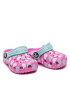 Crocs Чехли Classic Easy Icon Clog 207592 Розов - Pepit.bg