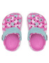 Crocs Чехли Classic Easy Icon Clog 207592 Розов - Pepit.bg