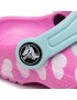 Crocs Чехли Classic Easy Icon Clog 207592 Розов - Pepit.bg