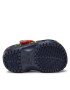 Crocs Чехли Classic Easy Icon Clog 207592 Тъмносин - Pepit.bg