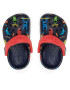 Crocs Чехли Classic Easy Icon Clog 207592 Тъмносин - Pepit.bg