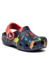 Crocs Чехли Classic Easy Icon Clog 207592 Тъмносин - Pepit.bg