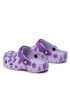 Crocs Чехли Classic Easy Icon Clog 207599-530 Виолетов - Pepit.bg