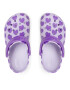 Crocs Чехли Classic Easy Icon Clog 207599-530 Виолетов - Pepit.bg