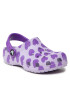 Crocs Чехли Classic Easy Icon Clog 207599-530 Виолетов - Pepit.bg