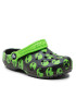 Crocs Чехли Classic Easy Icon Clog 207599 Черен - Pepit.bg