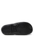 Crocs Чехли Classic Fur Sure Slide 207406 Черен - Pepit.bg