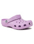 Crocs Чехли Classic Glitter Clog 205942 Виолетов - Pepit.bg