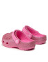 Crocs Чехли Classic Glitter Clog T 206992 Розов - Pepit.bg