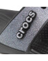 Crocs Чехли Classic Glitter II Sandal 207769 Черен - Pepit.bg