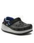 Crocs Чехли Classic Hiker Clog 206772 Черен - Pepit.bg