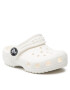 Crocs Чехли Classic Kid Clog T 206990 Бял - Pepit.bg