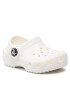 Crocs Чехли Classic Kid Clog T 206990 Бял - Pepit.bg