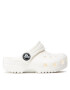 Crocs Чехли Classic Kid Clog T 206990 Бял - Pepit.bg