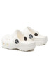 Crocs Чехли Classic Kid Clog T 206990 Бял - Pepit.bg