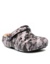 Crocs Чехли Classic Lined Bleach Dye C 207299 Виолетов - Pepit.bg