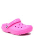 Crocs Чехли Classic Lined Clog 203591 Розов - Pepit.bg