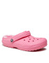 Crocs Чехли Classic Lined Clog K 203506 Розов - Pepit.bg