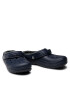 Crocs Чехли Classic Lined Clog K 203506 Тъмносин - Pepit.bg