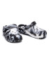 Crocs Чехли Classic Marbeld Clog 206867 Бял - Pepit.bg