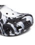 Crocs Чехли Classic Marbeld Clog 206867 Бял - Pepit.bg