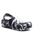Crocs Чехли Classic Marbeld Clog 206867 Бял - Pepit.bg