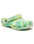 Crocs Чехли Classic Marbeld Clog 206867 Зелен - Pepit.bg