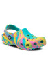 Crocs Чехли Classic Marbied Clog K 207464 Цветен - Pepit.bg