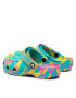 Crocs Чехли Classic Marbied Clog K 207464 Цветен - Pepit.bg