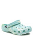 Crocs Чехли Classic Marbled Clog 206867 Син - Pepit.bg