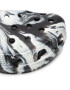 Crocs Чехли Classic Marbled Clog 207464 Черен - Pepit.bg