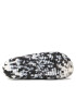 Crocs Чехли Classic Marbled Sandal 207701 Бял - Pepit.bg