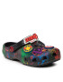 Crocs Чехли Classic Marvel Avengers Clog 207721-001 Черен - Pepit.bg