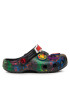 Crocs Чехли Classic Marvel Avengers Clog 207721-001 Черен - Pepit.bg