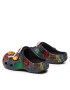 Crocs Чехли Classic Marvel Avengers Clog 207721-001 Черен - Pepit.bg