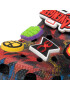 Crocs Чехли Classic Marvel Avengers Clog 207721-001 Черен - Pepit.bg