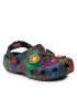 Crocs Чехли Classic Marvel Avengers Clog 207721-001 Черен - Pepit.bg